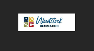 WOODSTOCK RECREATION logo