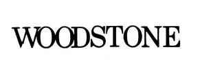 WOODSTONE logo