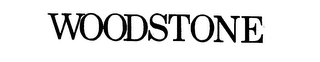 WOODSTONE logo