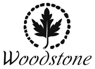 WOODSTONE logo
