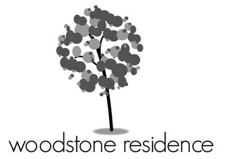 WOODSTONE RESIDENCE logo