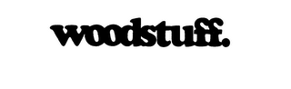 WOODSTUFF. logo