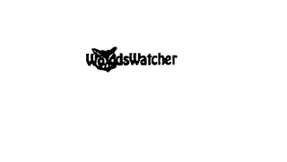 WOODSWATCHER logo