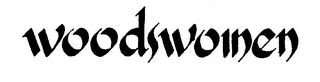 WOODSWOMEN logo