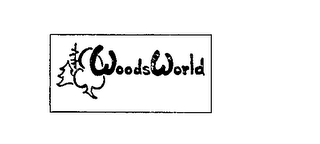 WOODSWORLD logo