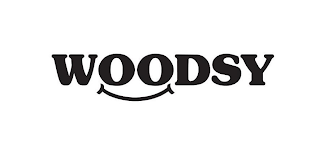 WOODSY logo