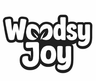 WOODSY JOY logo