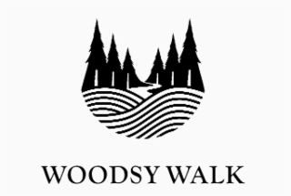 WOODSY WALK logo