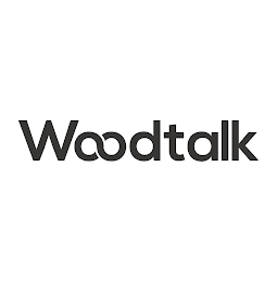 WOODTALK logo