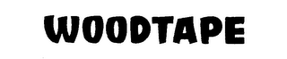 WOODTAPE