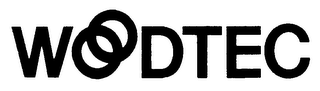 WOODTEC logo
