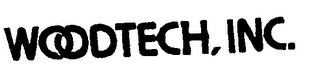 WOODTECH, INC. logo