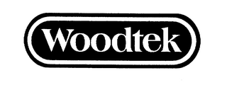 WOODTEK logo