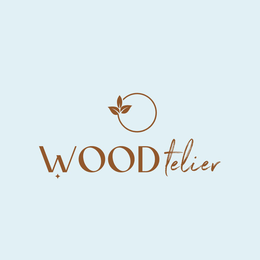 WOODTELIER logo