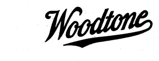 WOODTONE logo