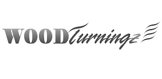 WOODTURNINGZ logo
