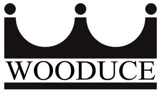 WOODUCE logo