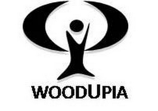 WOODUPIA logo