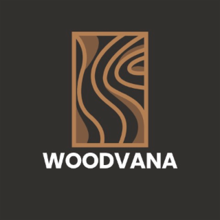 WOODVANA logo