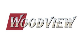 WOODVIEW logo