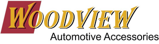 WOODVIEW AUTOMOTIVE ACCESSORIES logo