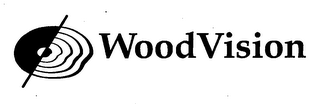 WOODVISION logo