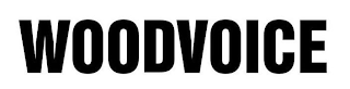 WOODVOICE logo