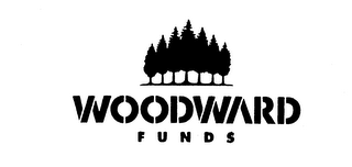 WOODWARD FUNDS logo