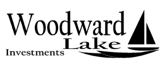 WOODWARD LAKE INVESTMENTS logo