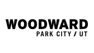 WOODWARD PARK CITY / UT logo