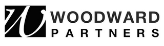 WOODWARD PARTNERS logo