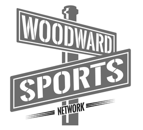WOODWARD SPORTS NETWORK logo