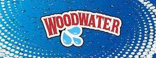 WOODWATER logo