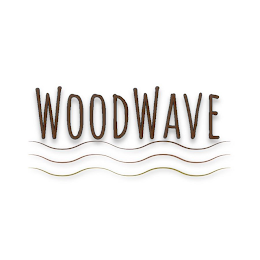 WOODWAVE logo