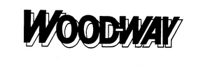 WOODWAY logo