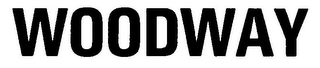 WOODWAY logo