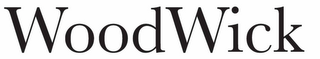 WOODWICK logo
