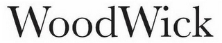 WOODWICK logo