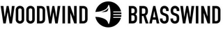 WOODWIND BRASSWIND logo