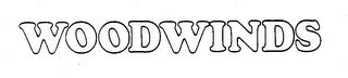 WOODWINDS logo