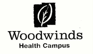 WOODWINDS logo