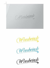 WOODWINDS WOODWINDS WOODWINDS WOODWINDS