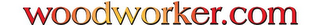 WOODWORKER.COM logo