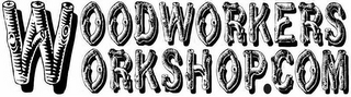 WOODWORKERSWORKSHOP.COM logo