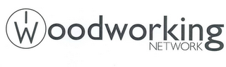 WOODWORKING NETWORK logo
