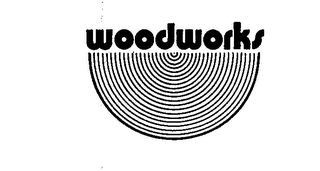 WOODWORKS logo