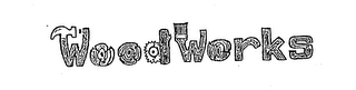 WOODWORKS logo
