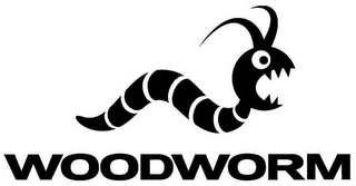 WOODWORM logo
