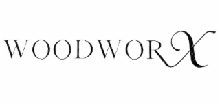 WOODWORX logo