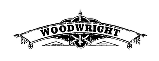 WOODWRIGHT logo